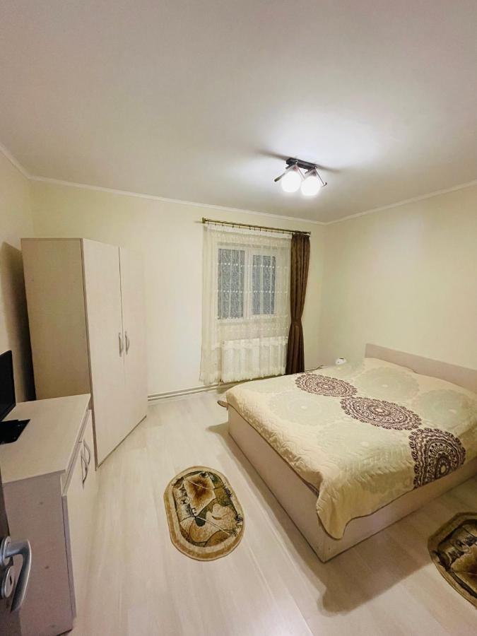 Apartament Extralarge Buşteni Esterno foto